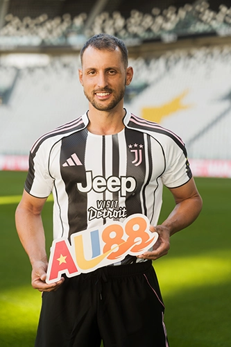 Au88 - juventus