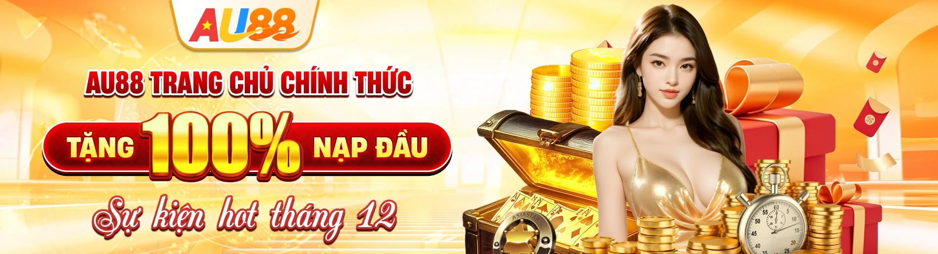 banner au88 mới